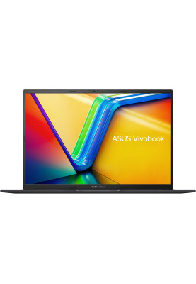 ASUS Ноутбук Vivobook 16 X1605VA-MB234 16" WQXGA IPS, Intel i3-1315U, 16GB, F512GB, UMA, NoOS, Чорний
