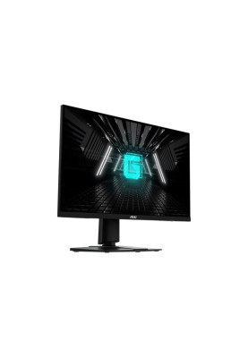 MSI Монітор 27" G274QPF-E2 2xHDMI, DP, USB-C, Audio, IPS, 2560x1440, 180Hz, 1ms, sRGB 119%, AdaptiveSync, Pivot, HDR400