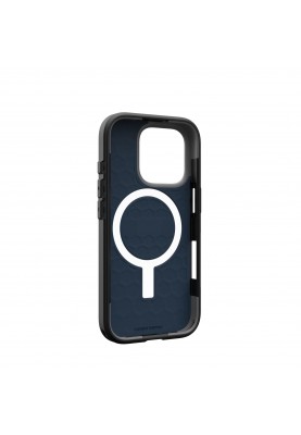 UAG Чохол для iPhone 16 Pro, Civilian Magsafe, Mallard