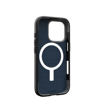 UAG Чохол для iPhone 16 Pro, Civilian Magsafe, Mallard