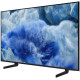 Samsung Телевізор 65" QLED 4K 50Hz Smart Tizen Black