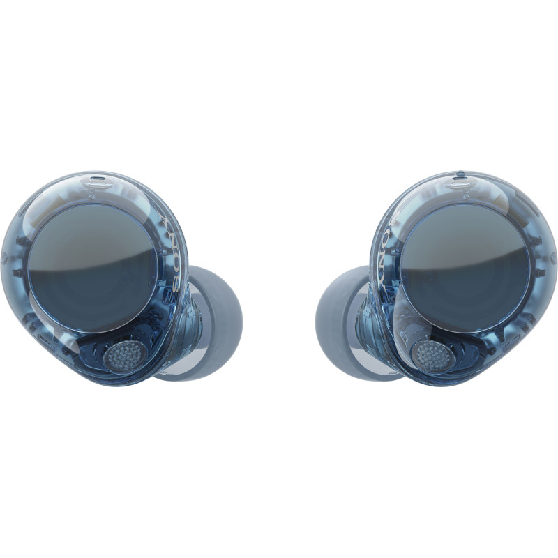 Sony Навушники TWS WF-C710N BT 5.3, ANC, IPX4, SBC, AAC, Mic, Синій