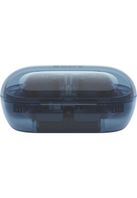 Sony Навушники TWS WF-C710N BT 5.3, ANC, IPX4, SBC, AAC, Mic, Синій