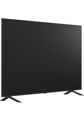 LG Телевізор 75" QNED 4K 60Hz Smart WebOS Black