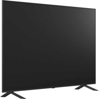 LG Телевізор 75" QNED 4K 60Hz Smart WebOS Black