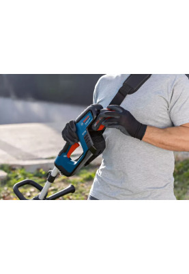 Bosch Тримір садовий акумуляторний Professional GRT 18V-33 18V 33см 3.5кг без АКБ та ЗП