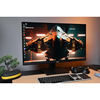 2E Монітор 28" L2825B 2xHDMI, DP, IPS, 84%NTSC, 3840x2160, FreeSync