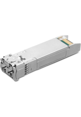 TP-Link Трансівер SFP+ TP-LINK TL-SM5110-LR 10GBase-LR, SM, 10km, LC