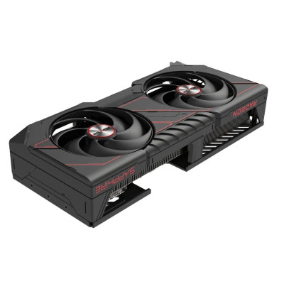SAPPHIRE Відеокарта SAPPHIRE Radeon RX 9070 16GB GDDR6 PULSE GAMING OC