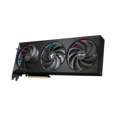 Gigabyte Відеокарта GeForce RTX 5060 Ti 16GB GDDR7 AORUS