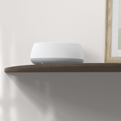 TP-Link Система WiFi-Mesh Deco BE22 BE3600, 1xGE LAN, 1xGE WAN, 3мод TP-Link Система WiFi-Mesh Deco BE22 BE3600, 1xGE LAN, 1xGE WAN, 3мод