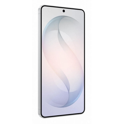 Samsung Смартфон Galaxy S26+ 5G (S947) 6.7' 12/256ГБ, 2SIM, 4900мА•год, білий
