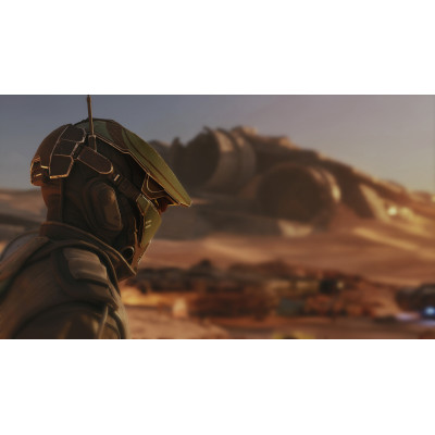 Games Software Гра консольна PS5 Star Wars Galactic Racer Day One Edition, BD диск Games Software Гра консольна PS5 Star Wars Galactic Racer Day One Edition, BD диск