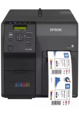 Epson ColorWorks TM-C7500