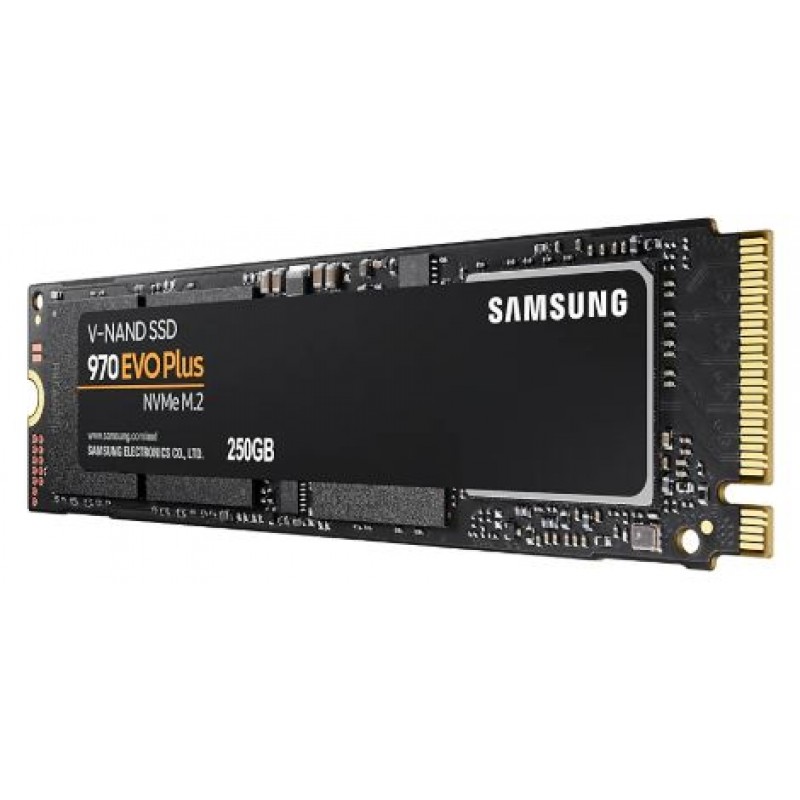 Samsung 970 EVO PLUS[MZ-V7S250BW]