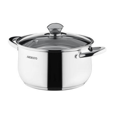 ARDESTO Набір посуду Gemini Gourmet[AR1910PS]