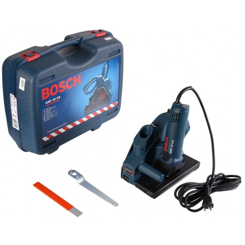 Bosch GNF 35 СA