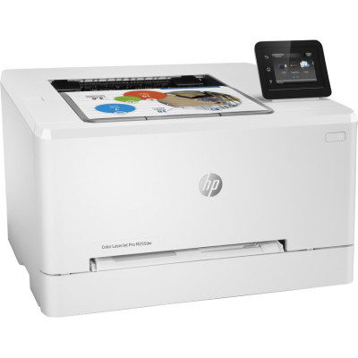 HP Color LJ Pro M255dw c Wi-Fi