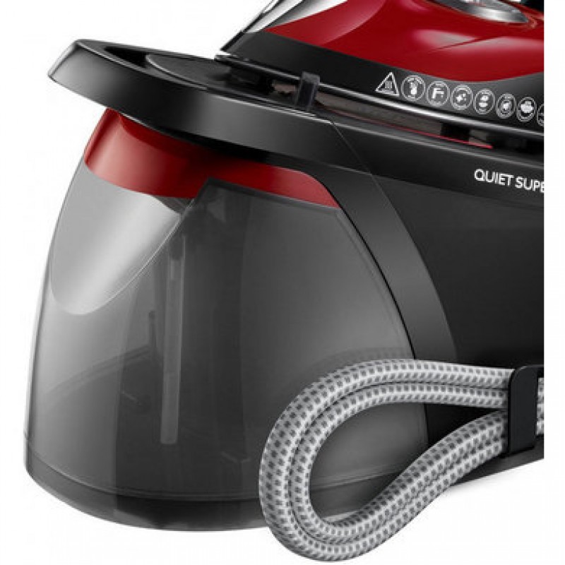 Russell Hobbs 24460-56 Quiet Super Pro