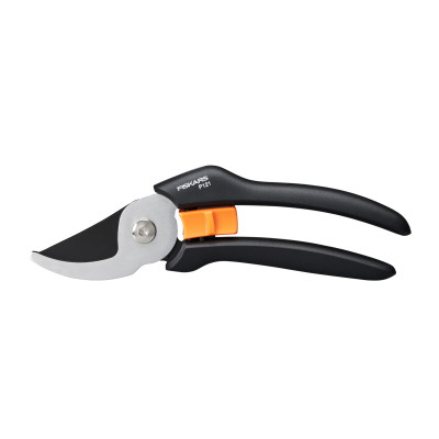 Fiskars Сікатор площинний Solid P121, 25,5 см, 141гр