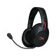 HyperX Гарнітура ігрова Cloud Flight WL Black