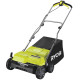 Ryobi Аератор-скарификатор RY1400SF35B, 1400 Вт, 35см, 55л