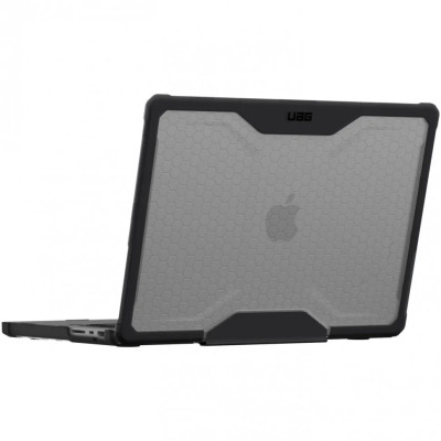 UAG Чохол для Apple MacBook Pro 16" 2021 Plyo, Ice