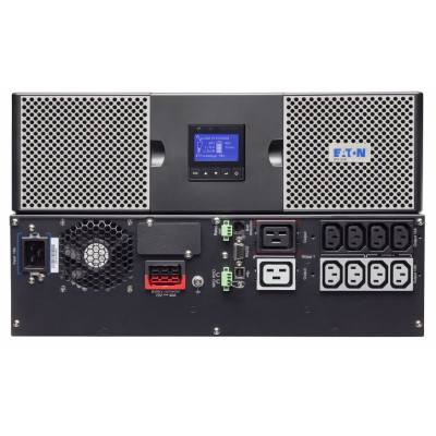 Eaton Джерело безперебійного живлення 9PX 3000i RT3U