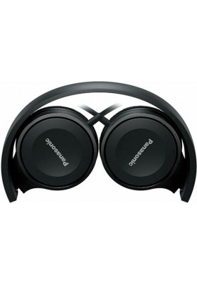 Panasonic Навушники RP-HF100MGC On-ear Чорний