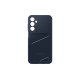 Samsung Чохол для Galaxy A25 (A256), Card Slot Case, синій чорний