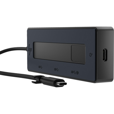 HP Док-станція 4K USB-C Multiport Hub