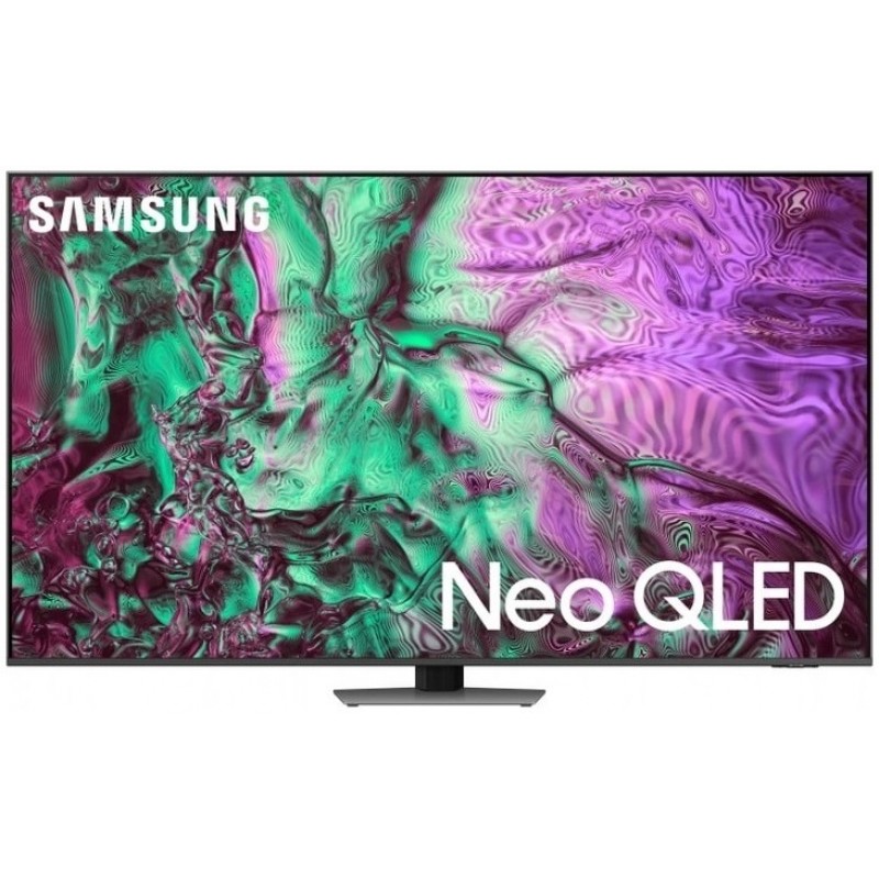 Samsung Телевізор 55" Neo MiniQLED 4K UHD 100Hz Smart Tizen Black