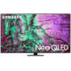 Samsung Телевізор 55" Neo MiniQLED 4K UHD 100Hz Smart Tizen Black
