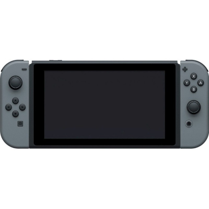 Nintendo Ігрова консоль Switch (сірий)