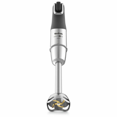 Tefal Блендер заглибний Infiny Force Pro, 1200Вт, 9в1, чаша-800мл, чопер-500мл, спіралайзер, турборежим, чорний