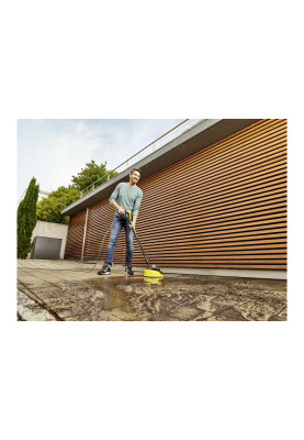 Karcher Мінімійка високого тиску K 5 Power Control Flex 2100Вт 145бар 500л/рік шланг 10м 12кг