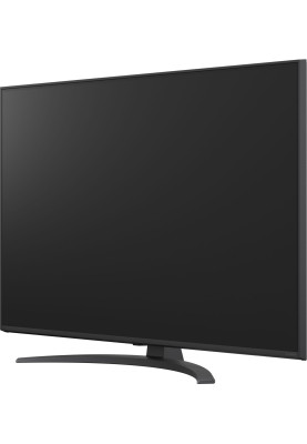 LG Телевізор 65" NanoCell 4K 60Hz Smart WebOS Black