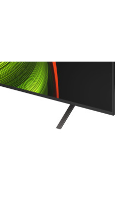 LG Телевізор 65" OLED 4K 120Hz Smart WebOS Black