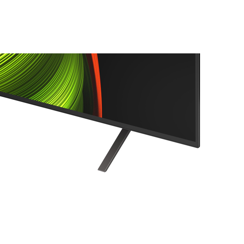 LG Телевізор 65" OLED 4K 120Hz Smart WebOS Black
