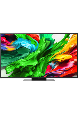 LG Телевізор 55" QNED 4K 120Hz Smart WebOS Black