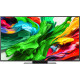 LG Телевізор 55" QNED 4K 120Hz Smart WebOS Black