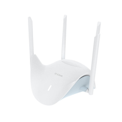 D-Link Маршрутизатор R36 BE3600 3x2.5GE LAN, 1x2.5GE Smart