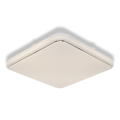 Osram "Світильник накладний CEILING SKYNE 430мм Square 48Вт 4000K OSRAM"