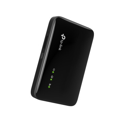 TP-Link Мобільний Маршрутизатор M7005 N150, 4G/LTE, 2400мА*год