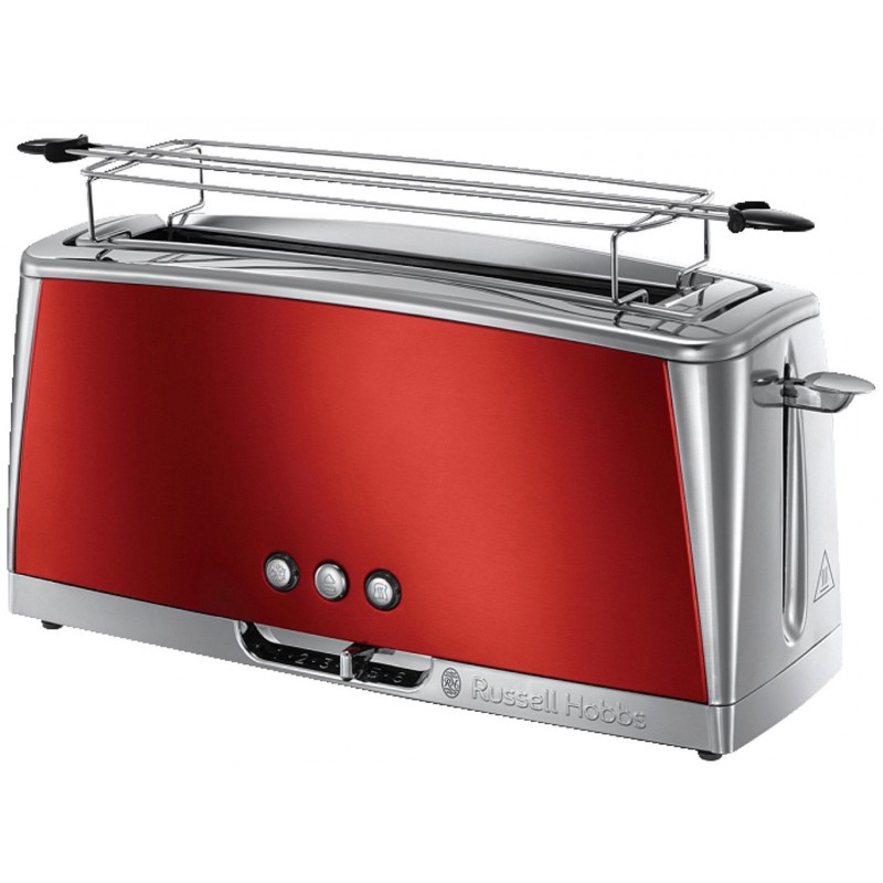 Russell Hobbs Luna[23250-56 Solar Red]