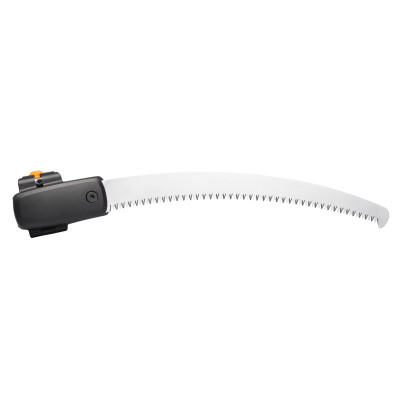 Fiskars Пила-насадка для сучкорізів PowerGear, 47см, 200г (для UPX86, UPX82)