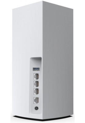 Linksys VELOP WiFi 6 MX8400 AX4200 ( 2шт.)