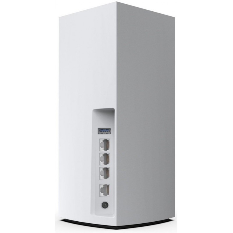 Linksys VELOP WiFi 6 MX8400 AX4200 ( 2шт.)