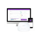 NETGEAR Точка доступу WAC510 Smart Cloud AC1300