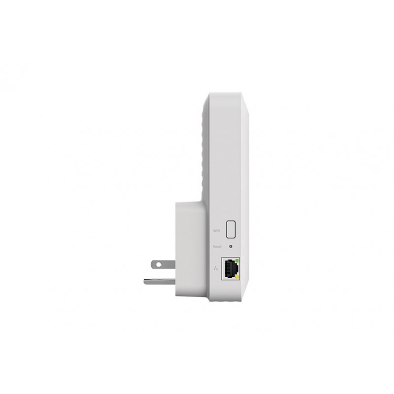 NETGEAR Розширювач WiFi-покриття EAX15 AX1800, 1xGE LAN